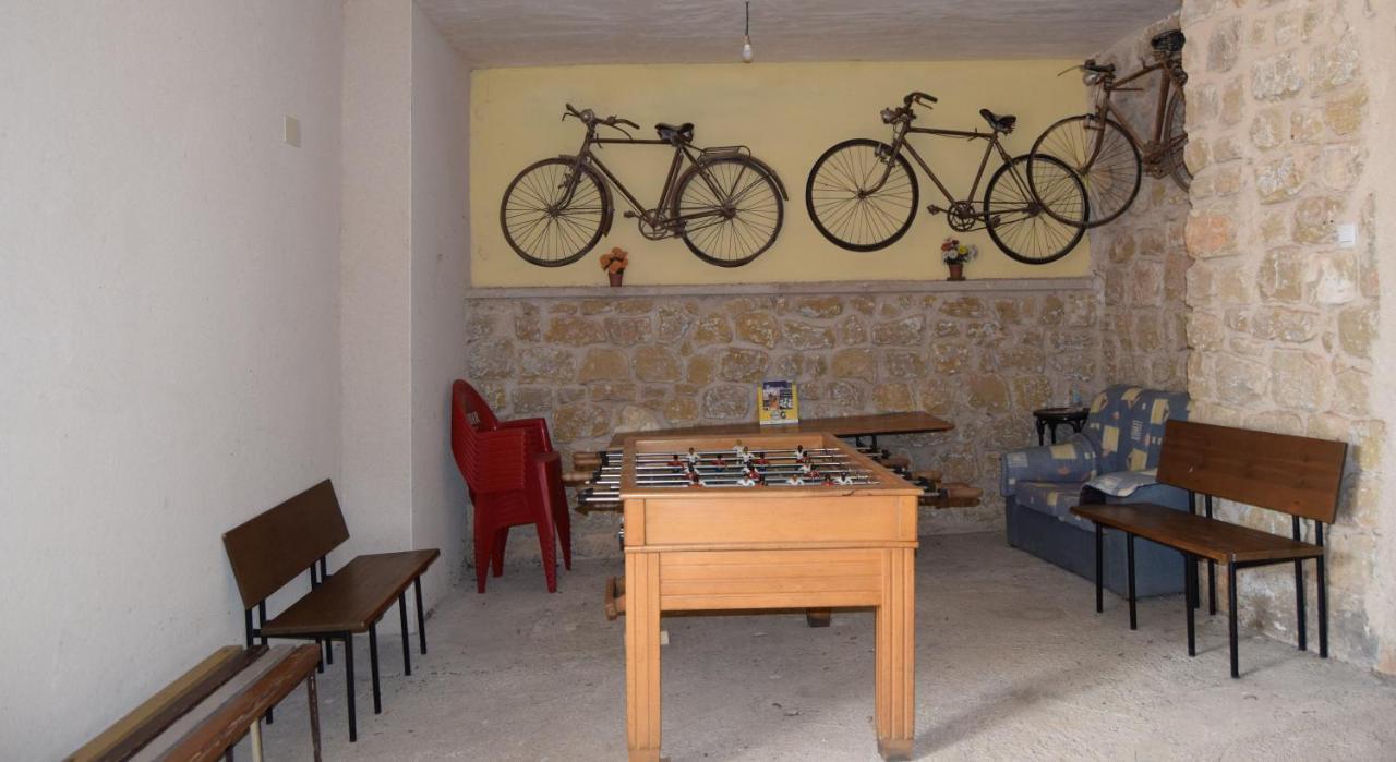 Casa Rural Javier Valmuel المظهر الخارجي الصورة